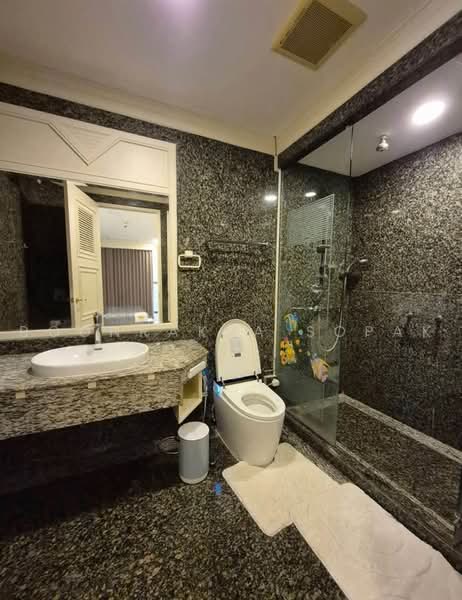 Lumpini Park View, Bangkok, Rama 4, Thung Maha Mek, Sathon, Bangkok, 3 Bedrooms, 276 sqm, Condo For Rent, by Boonraksa Sopak, 500482740 - DDproperty.com