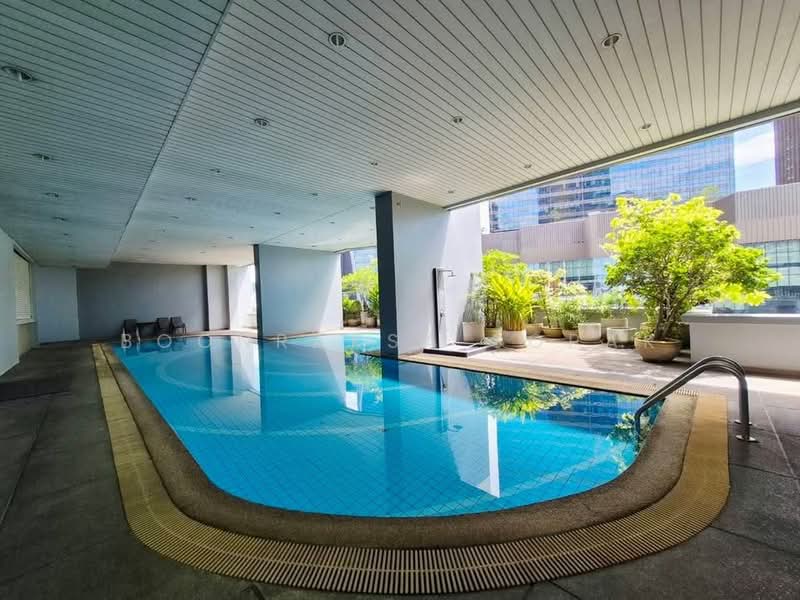 Lumpini Park View, Bangkok, Rama 4, Thung Maha Mek, Sathon, Bangkok, 3 Bedrooms, 276 sqm, Condo For Rent, by Boonraksa Sopak, 500482740 - DDproperty.com