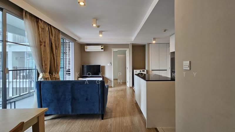 Maestro 39, Bangkok, Sukhumvit Road, Khlong Tan Nua, Watthana, Bangkok, 2 Bedrooms, 60 sqm, Condo For Sale, by BANGKOK PROPERTY AGENTS, 500482741 - DDproperty.com