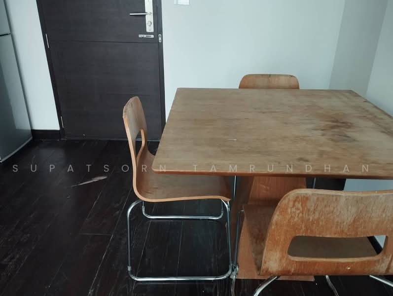IDEO Q Phayathai, Bangkok, 138 Phayathai Road, Thung Phaya Thai, Ratchathewi, Bangkok, 1 Bedroom, 50 sqm, Condo For Rent, by Supatsorn Tamrundhan, 500482742 - DDproperty.com