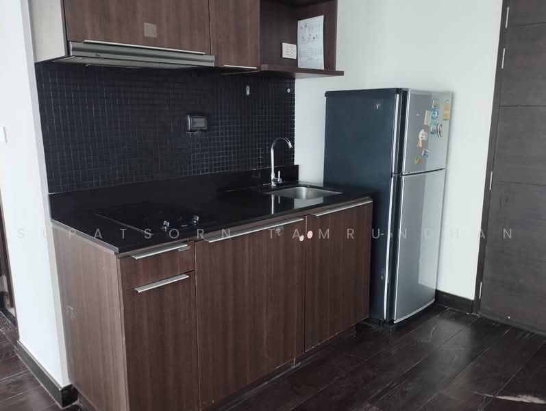 IDEO Q Phayathai, Bangkok, 138 Phayathai Road, Thung Phaya Thai, Ratchathewi, Bangkok, 1 Bedroom, 50 sqm, Condo For Rent, by Supatsorn Tamrundhan, 500482742 - DDproperty.com