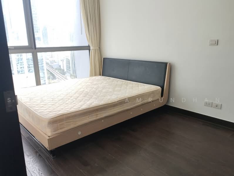 IDEO Q Phayathai, Bangkok, 138 Phayathai Road, Thung Phaya Thai, Ratchathewi, Bangkok, 1 Bedroom, 50 sqm, Condo For Rent, by Supatsorn Tamrundhan, 500482742 - DDproperty.com