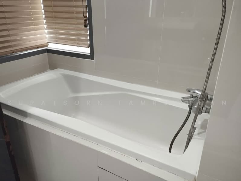 IDEO Q Phayathai, Bangkok, 138 Phayathai Road, Thung Phaya Thai, Ratchathewi, Bangkok, 1 Bedroom, 50 sqm, Condo For Rent, by Supatsorn Tamrundhan, 500482742 - DDproperty.com