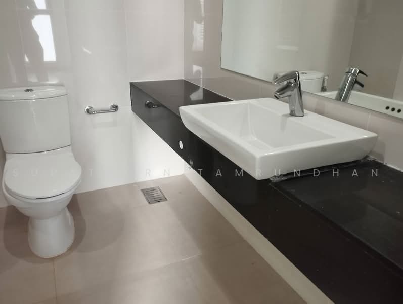 IDEO Q Phayathai, Bangkok, 138 Phayathai Road, Thung Phaya Thai, Ratchathewi, Bangkok, 1 Bedroom, 50 sqm, Condo For Rent, by Supatsorn Tamrundhan, 500482742 - DDproperty.com