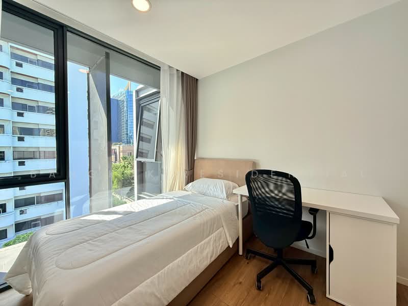 Tate Thong Lo, Bangkok, Khlong Tan Nua, Watthana, Bangkok, 2 Bedrooms, 50 sqm, Apartment For Rent, by Bangkok Residential, 500482743 - DDproperty.com
