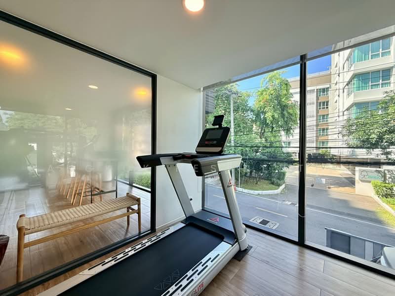 Tate Thong Lo, Bangkok, Khlong Tan Nua, Watthana, Bangkok, 2 Bedrooms, 50 sqm, Apartment For Rent, by Bangkok Residential, 500482743 - DDproperty.com