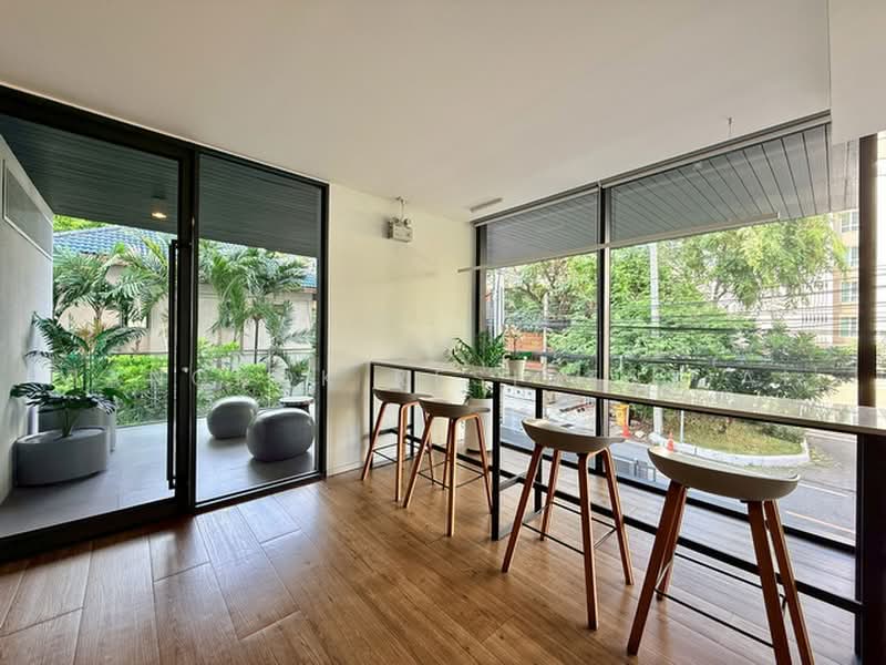 Tate Thong Lo, Bangkok, Khlong Tan Nua, Watthana, Bangkok, 2 Bedrooms, 50 sqm, Apartment For Rent, by Bangkok Residential, 500482743 - DDproperty.com