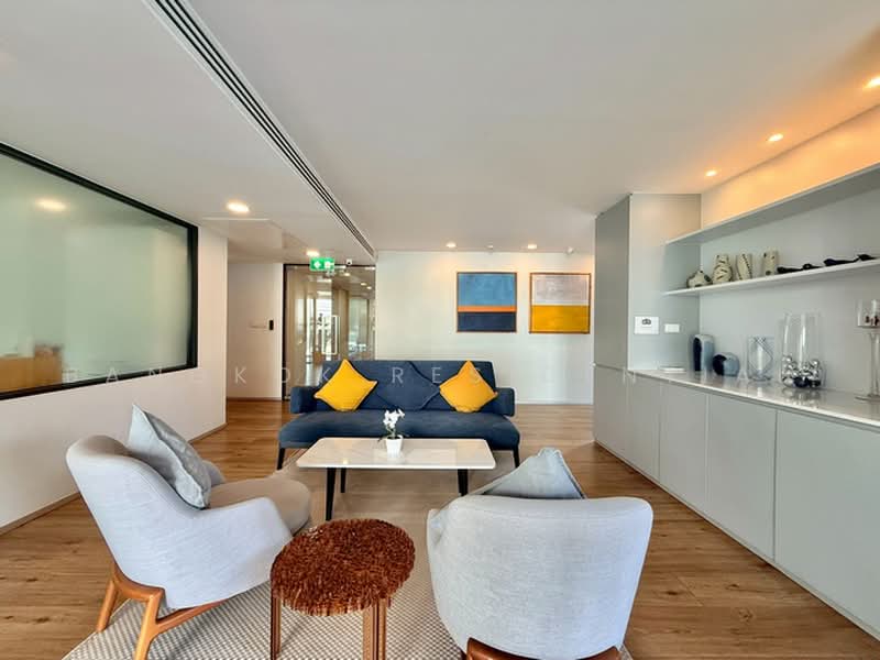 Tate Thong Lo, Bangkok, Khlong Tan Nua, Watthana, Bangkok, 2 Bedrooms, 50 sqm, Apartment For Rent, by Bangkok Residential, 500482743 - DDproperty.com