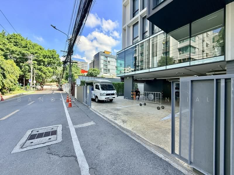 Tate Thong Lo, Bangkok, Khlong Tan Nua, Watthana, Bangkok, 2 Bedrooms, 50 sqm, Apartment For Rent, by Bangkok Residential, 500482743 - DDproperty.com