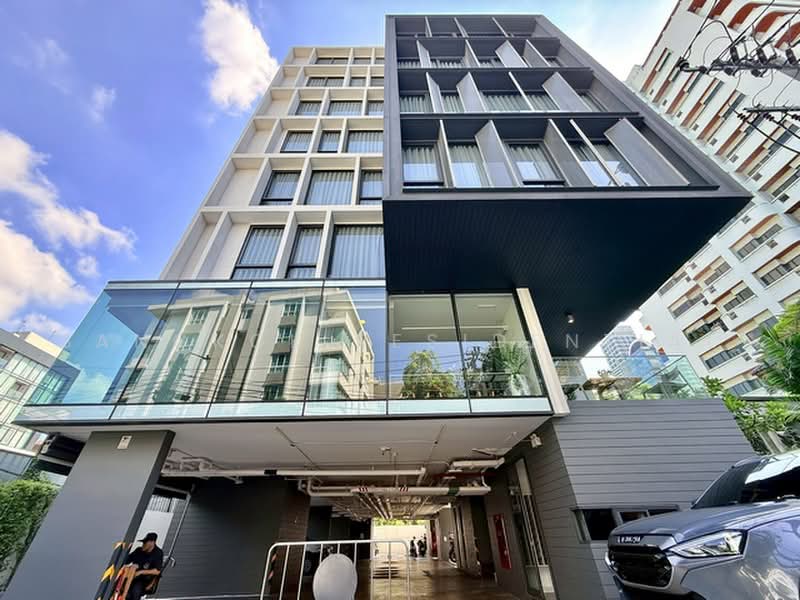 Tate Thong Lo, Bangkok, Khlong Tan Nua, Watthana, Bangkok, 2 Bedrooms, 50 sqm, Apartment For Rent, by Bangkok Residential, 500482743 - DDproperty.com