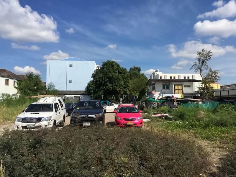 undefined, Bangkok, Phlapphla, Wang Thonglang, Bangkok, Studio, 2,344 sqm, Single Detached House For Sale, by Pattaporn Yongsungnone, 500482744 - DDproperty.com