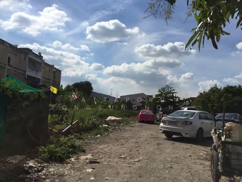 undefined, Bangkok, Phlapphla, Wang Thonglang, Bangkok, Studio, 2,344 sqm, Single Detached House For Sale, by Pattaporn Yongsungnone, 500482744 - DDproperty.com