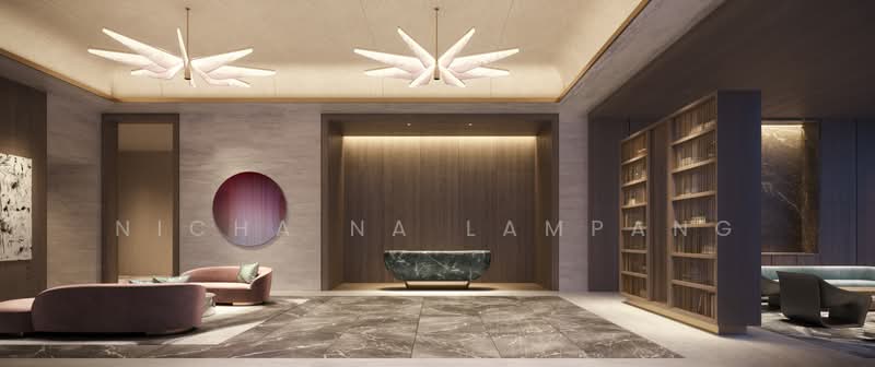 Scope Langsuan, Bangkok, Soi Lang Suan, Lumphini, Pathum Wan, Bangkok, 1 Bedroom, 84 sqm, Condo For Sale, by Nicha Na Lampang, 500482745 - DDproperty.com
