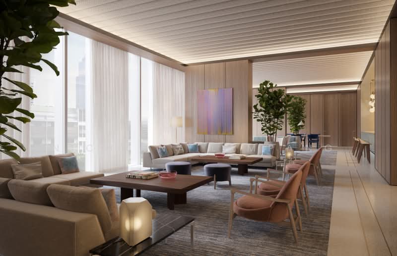 Scope Langsuan, Bangkok, Soi Lang Suan, Lumphini, Pathum Wan, Bangkok, 1 Bedroom, 84 sqm, Condo For Sale, by Nicha Na Lampang, 500482745 - DDproperty.com