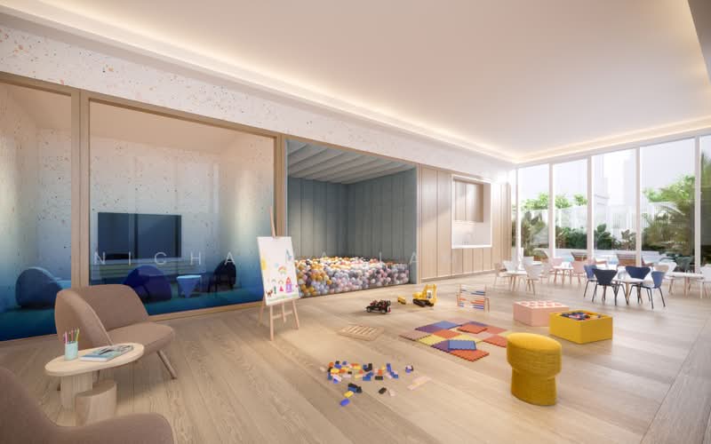 Scope Langsuan, Bangkok, Soi Lang Suan, Lumphini, Pathum Wan, Bangkok, 1 Bedroom, 84 sqm, Condo For Sale, by Nicha Na Lampang, 500482745 - DDproperty.com
