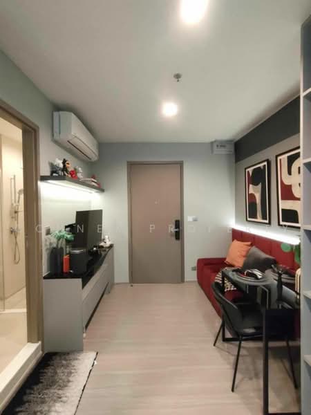 Life Asoke Hype, Bangkok, 339 Chaturathit Rd, Makkasan, Ratchathewi, Bangkok, 1 Bedroom, 26 sqm, Condo For Rent, by Connex Property, 500482748 - DDproperty.com