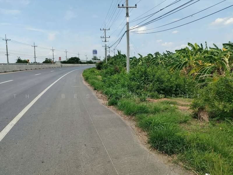 ที่ดินพนมทวน กาญจนบุรี, Kanchanaburi, Phanom Thuan, Kanchanaburi, , 8,424 sqm, Land For Sale, by The Best Property นิด, 500482749 - DDproperty.com