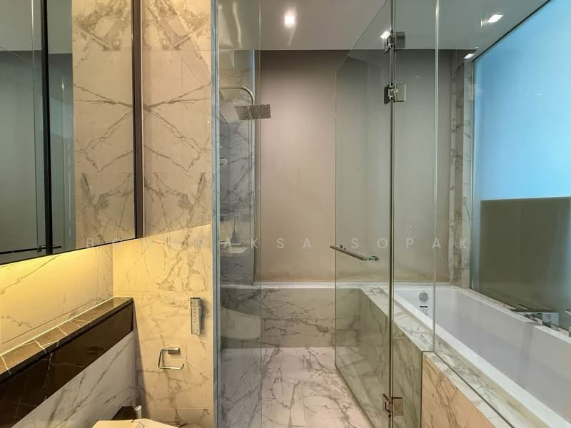 Hyde Heritage Thonglor, Bangkok, 1199 Sukhumvit Soi 59, Khlong Tan Nua, Watthana, Bangkok, 2 Bedrooms, 78 sqm, Condo For Rent, by Boonraksa Sopak, 500482754 - DDproperty.com