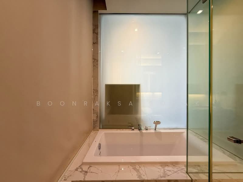 Hyde Heritage Thonglor, Bangkok, 1199 Sukhumvit Soi 59, Khlong Tan Nua, Watthana, Bangkok, 2 Bedrooms, 78 sqm, Condo For Rent, by Boonraksa Sopak, 500482754 - DDproperty.com