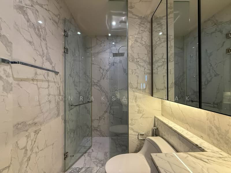 Hyde Heritage Thonglor, Bangkok, 1199 Sukhumvit Soi 59, Khlong Tan Nua, Watthana, Bangkok, 2 Bedrooms, 78 sqm, Condo For Rent, by Boonraksa Sopak, 500482754 - DDproperty.com