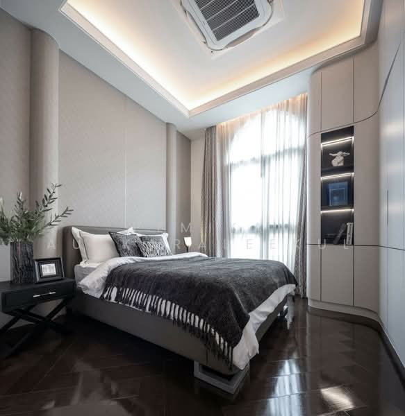 4-BR House, Bangkok, Khlong Tan Nua, Watthana, Bangkok, 4 Bedrooms, 500 sqm, Single Detached House For Sale, by Pemika Aukkaraleekul, 500482755 - DDproperty.com