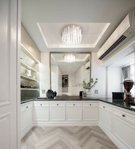 4-BR House, Bangkok, Khlong Tan Nua, Watthana, Bangkok, 4 Bedrooms, 500 sqm, Single Detached House For Sale, by Pemika Aukkaraleekul, 500482755 - DDproperty.com