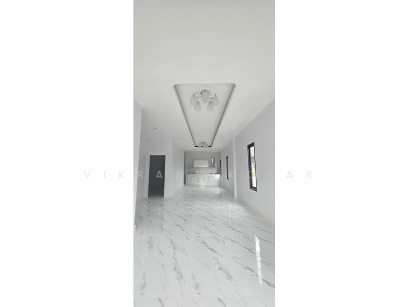3-BR House, Chon Buri (Pattaya), Poong, Bang Lamung (Pattaya), Chon Buri (Pattaya), 3 Bedrooms, 150 sqm, Single Detached House For Sale, by Vikrant Kokar, 500482756 - DDproperty.com