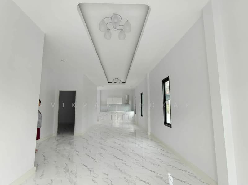 3-BR House, Chon Buri (Pattaya), Poong, Bang Lamung (Pattaya), Chon Buri (Pattaya), 3 Bedrooms, 150 sqm, Single Detached House For Sale, by Vikrant Kokar, 500482756 - DDproperty.com