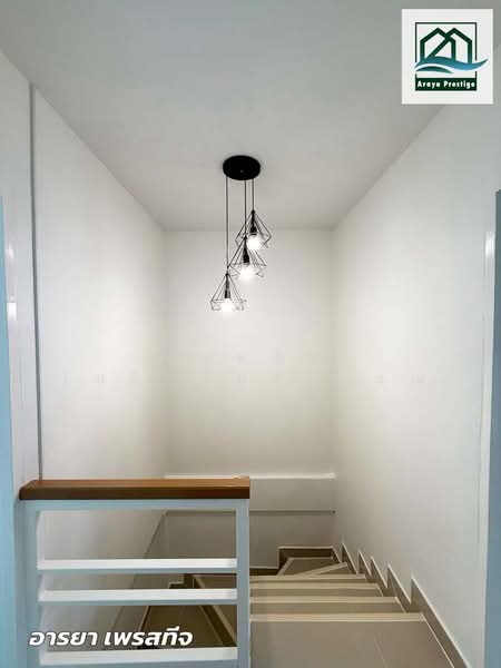 Phanason Villa 12 : พนาสนธิ์ วิลล่า 12, สมุทรปราการ, ซอย หมู่บ้านพนาสนธิ์วิลล่า 12, ท้ายบ้าน, เมืองสมุทรปราการ, สมุทรปราการ, 74 ตร.ม., ทาวน์เฮ้าส์ ขาย, โดย วิสุทธินี เฉลิมสินสุวรรณ, 500482757 - DDproperty.com