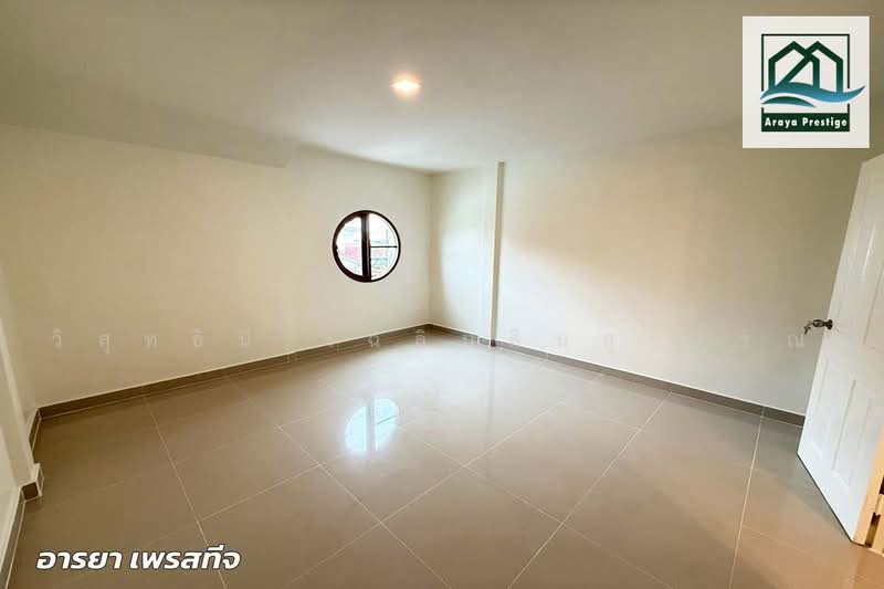 Phanason Villa 12 : พนาสนธิ์ วิลล่า 12, สมุทรปราการ, ซอย หมู่บ้านพนาสนธิ์วิลล่า 12, ท้ายบ้าน, เมืองสมุทรปราการ, สมุทรปราการ, 74 ตร.ม., ทาวน์เฮ้าส์ ขาย, โดย วิสุทธินี เฉลิมสินสุวรรณ, 500482757 - DDproperty.com