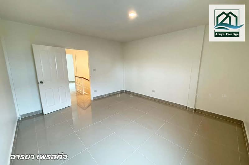 Phanason Villa 12 : พนาสนธิ์ วิลล่า 12, สมุทรปราการ, ซอย หมู่บ้านพนาสนธิ์วิลล่า 12, ท้ายบ้าน, เมืองสมุทรปราการ, สมุทรปราการ, 74 ตร.ม., ทาวน์เฮ้าส์ ขาย, โดย วิสุทธินี เฉลิมสินสุวรรณ, 500482757 - DDproperty.com