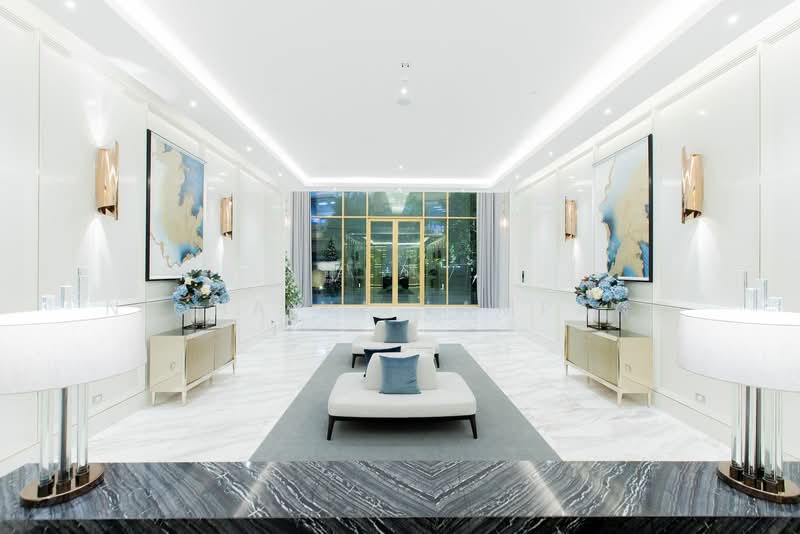 Q1 Sukhumvit, Bangkok, 1 Sukhumvit Road, Khlong Toei, Bangkok, 2 Bedrooms, 117 sqm, Condo For Sale, by Nicha Na Lampang, 500482758 - DDproperty.com