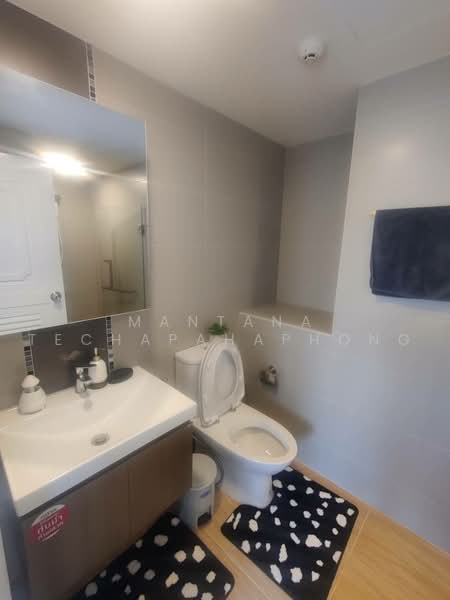 My Style Hua Hin 102, Prachuap Khiri Khan, Soi Hua Hin 102, Nong Kae, Hua Hin, Prachuap Khiri Khan, 2 Bedrooms, 65 sqm, Condo For Rent, by Mantana Techapahaphong, 500482760 - DDproperty.com