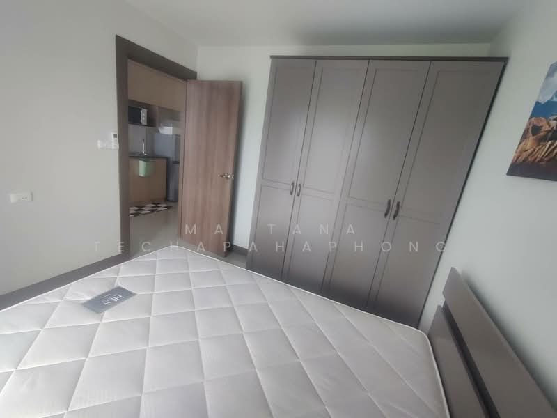 My Style Hua Hin 102 : มายสไตล์ หัวหิน 102, ประจวบคีรีขันธ์, ซอย หัวหิน 102, หนองแก, หัวหิน, ประจวบคีรีขันธ์, 65 ตร.ม., คอนโด ให้เช่า, โดย Mantana Techapahaphong, 500482760 - DDproperty.com