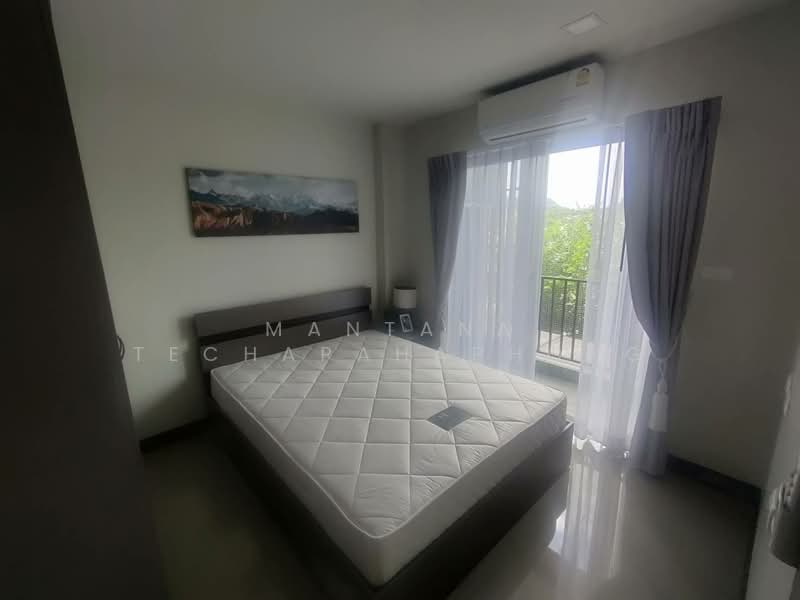 My Style Hua Hin 102, Prachuap Khiri Khan, Soi Hua Hin 102, Nong Kae, Hua Hin, Prachuap Khiri Khan, 2 Bedrooms, 65 sqm, Condo For Rent, by Mantana Techapahaphong, 500482760 - DDproperty.com