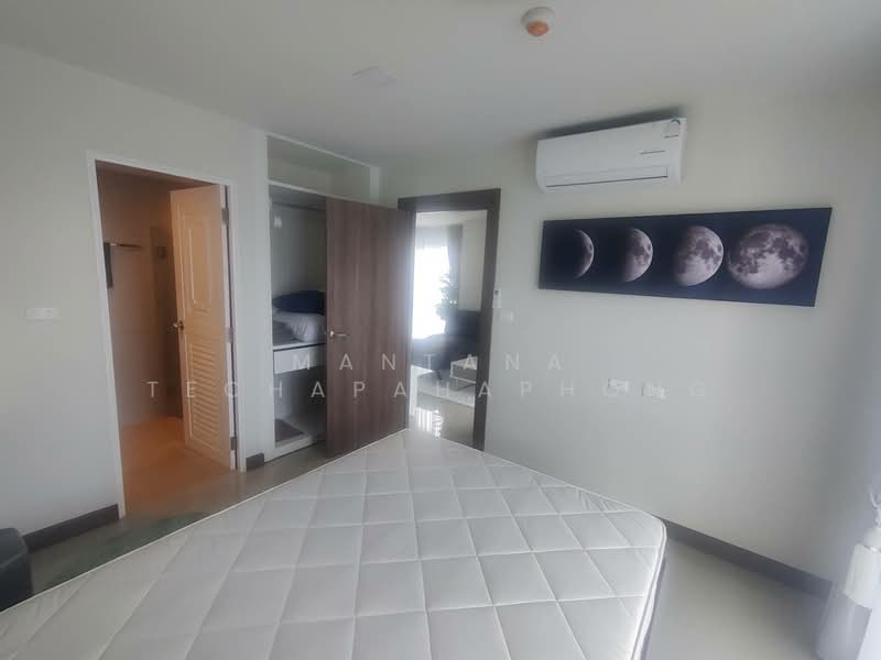 My Style Hua Hin 102, Prachuap Khiri Khan, Soi Hua Hin 102, Nong Kae, Hua Hin, Prachuap Khiri Khan, 2 Bedrooms, 65 sqm, Condo For Rent, by Mantana Techapahaphong, 500482760 - DDproperty.com