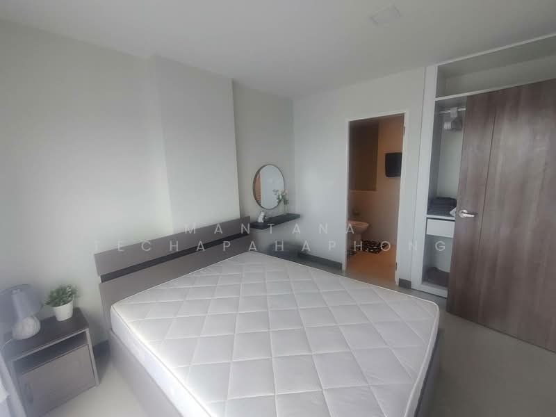 My Style Hua Hin 102, Prachuap Khiri Khan, Soi Hua Hin 102, Nong Kae, Hua Hin, Prachuap Khiri Khan, 2 Bedrooms, 65 sqm, Condo For Rent, by Mantana Techapahaphong, 500482760 - DDproperty.com