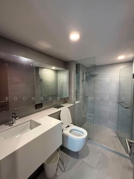 KnightsBridge Space Sukhumvit-Rama 4 : ไนท์บริดจ์ สเปซ สุขุมวิท-พระราม4, กรุงเทพ, ถนนพระรามที่ 4, พระโขนง, คลองเตย, กรุงเทพ, 35 ตร.ม., คอนโด ให้เช่า, โดย Boonraksa Sopak, 500482761 - DDproperty.com