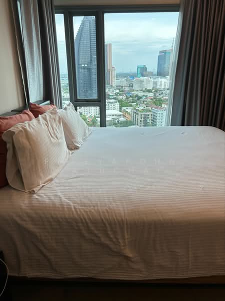 The Crest Sukhumvit 34, Bangkok, 778 Sukhumvit Road, Khong Tan, Khlong Toei, Bangkok, 1 Bedroom, 55 sqm, Condo For Sale, by Preeyapohn Jatuchai, 500482762 - DDproperty.com