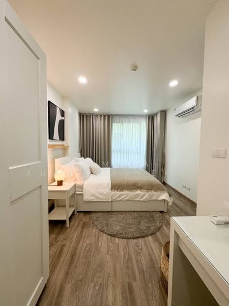 The Clover Thonglor Residence, Bangkok, Soi Sukhumvit 55, Khlong Tan Nua, Watthana, Bangkok, 1 Bedroom, 37 sqm, Condo For Sale, by Pemika Aukkaraleekul, 500482763 - DDproperty.com