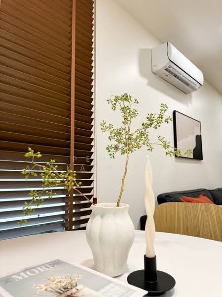 The Clover Thonglor Residence, Bangkok, Soi Sukhumvit 55, Khlong Tan Nua, Watthana, Bangkok, 1 Bedroom, 37 sqm, Condo For Sale, by Pemika Aukkaraleekul, 500482763 - DDproperty.com
