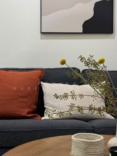 The Clover Thonglor Residence, Bangkok, Soi Sukhumvit 55, Khlong Tan Nua, Watthana, Bangkok, 1 Bedroom, 37 sqm, Condo For Sale, by Pemika Aukkaraleekul, 500482763 - DDproperty.com