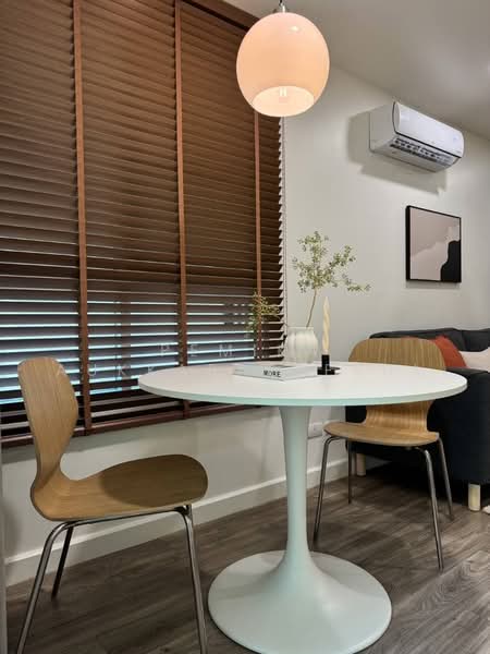The Clover Thonglor Residence : เดอะ โคลเวอร์ ทองหล่อ เรสซิเดนซ์, กรุงเทพ, ซอยสุขุมวิท 55, คลองตันเหนือ, วัฒนา, กรุงเทพ, 37 ตร.ม., คอนโด ขาย, โดย Pemika Aukkaraleekul, 500482763 - DDproperty.com
