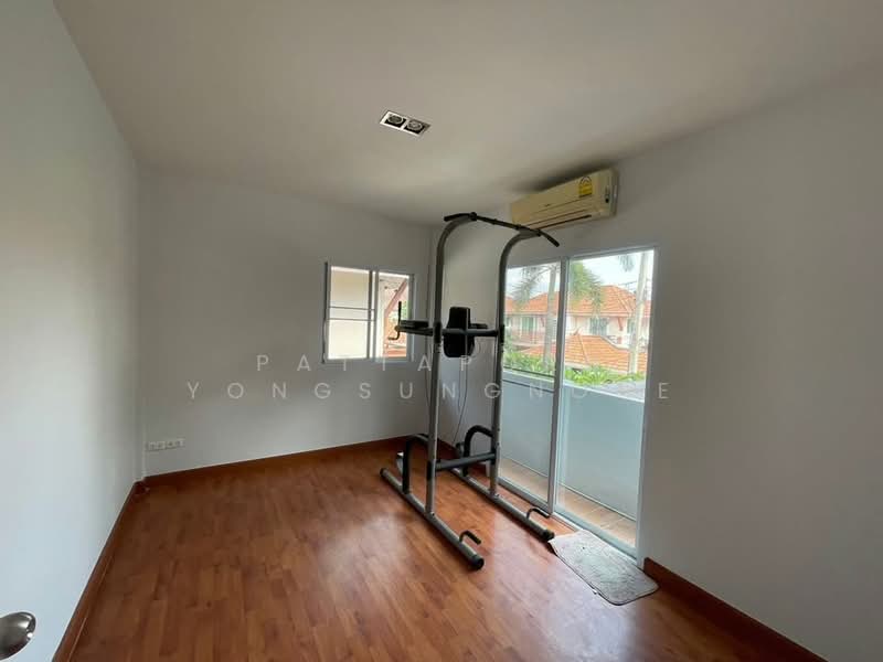 3-BR House, Bangkok, Lat Phrao, Bangkok, 3 Bedrooms, 180 sqm, Single Detached House For Sale, by Pattaporn Yongsungnone, 500482764 - DDproperty.com