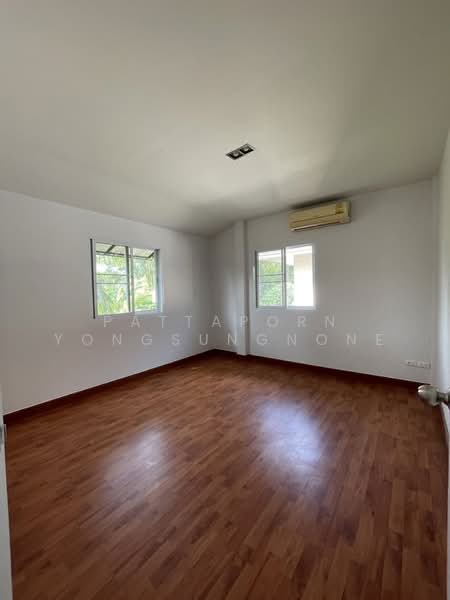 3-BR House, Bangkok, Lat Phrao, Bangkok, 3 Bedrooms, 180 sqm, Single Detached House For Sale, by Pattaporn Yongsungnone, 500482764 - DDproperty.com