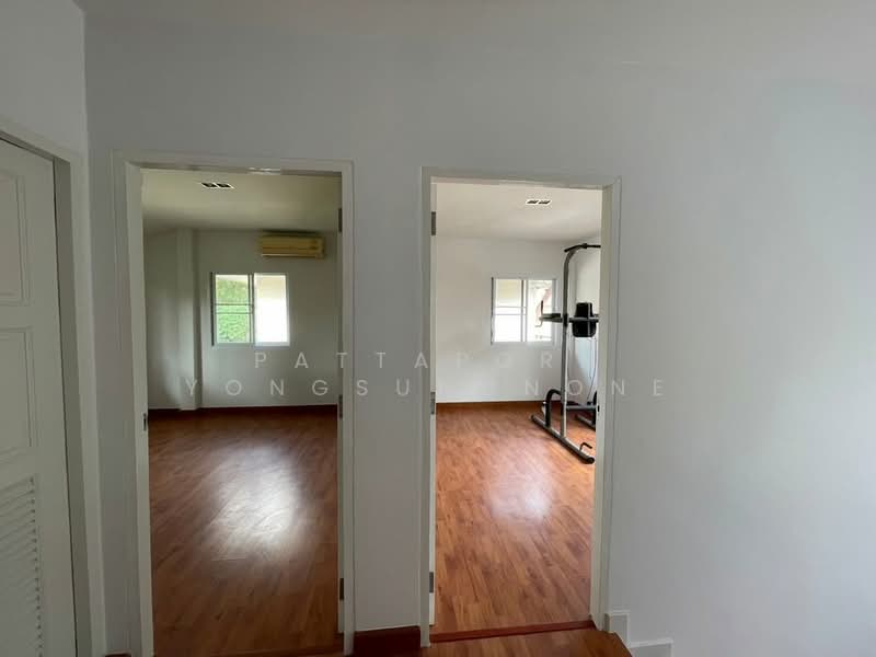 3-BR House, Bangkok, Lat Phrao, Bangkok, 3 Bedrooms, 180 sqm, Single Detached House For Sale, by Pattaporn Yongsungnone, 500482764 - DDproperty.com