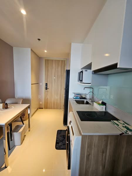 Once Pattaya, Chon Buri (Pattaya), 15 6 Sukhumvit 99, Na Kloe, Bang Lamung (Pattaya), Chon Buri (Pattaya), 1 Bedroom, 35 sqm, Condo For Rent, by Vikrant Kokar, 500482766 - DDproperty.com
