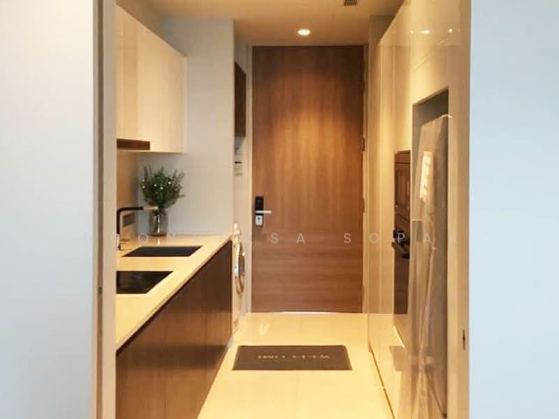 Tela Thonglor 13, Bangkok, 233 Soi Sukhumvit 55, Sukhumvit Road, Khlong Tan Nua, Watthana, Bangkok, 2 Bedrooms, 111 sqm, Condo For Rent, by Boonraksa Sopak, 500482769 - DDproperty.com