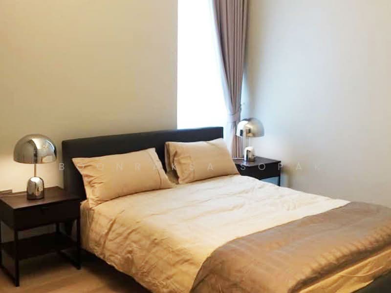 Tela Thonglor 13, Bangkok, 233 Soi Sukhumvit 55, Sukhumvit Road, Khlong Tan Nua, Watthana, Bangkok, 2 Bedrooms, 111 sqm, Condo For Rent, by Boonraksa Sopak, 500482769 - DDproperty.com