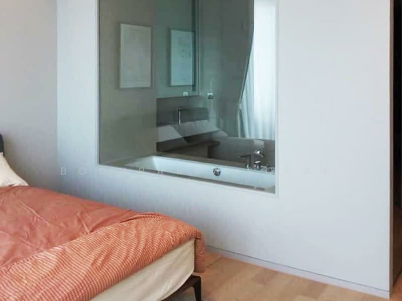 Tela Thonglor 13, Bangkok, 233 Soi Sukhumvit 55, Sukhumvit Road, Khlong Tan Nua, Watthana, Bangkok, 2 Bedrooms, 111 sqm, Condo For Rent, by Boonraksa Sopak, 500482769 - DDproperty.com